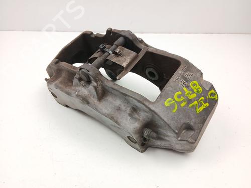 Used Left front brake caliper AUDI Q7 (4LB) 3.0 TDI quattro (233 hp) 28377810