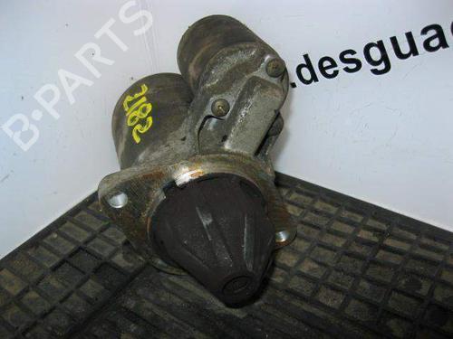 Used Starter Starter 20121351 20121351