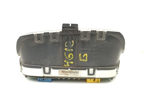 Instrument cluster PEUGEOT 306 Hatchback (7A, 7C, N3, N5) 1.6 | BP18084691C47 