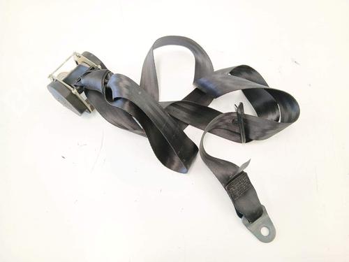 Used Rear right seatbelt Rear right seatbelt 38415765 38415765