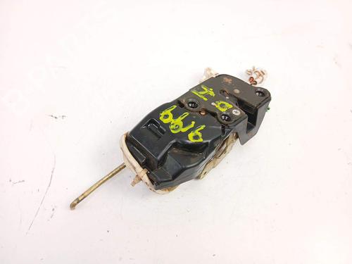 Used Front left lock Front left lock SUZUKI BALENO Hatchback (EG) 1.9 TD (SY419) (75 hp) 39728336 39728336
