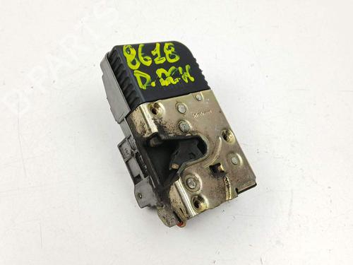 Used Front right lock Front right lock FIAT SCUDO Bus (220_) 2.0 JTD 16V (109 hp) 26955813 26955813