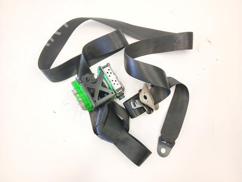 Front left seatbelt CITROËN BERLINGO MULTISPACE (B9) 1.6 HDi 90 | BP37523121I26 - Image 2