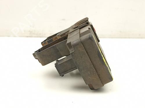 Rear left lock OPEL ZAFIRA A MPV (T98) 2.2 DTI 16V (F75) | BP15256583C100 