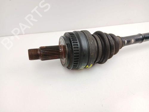 Left rear driveshaft BMW 1 (E87) 118 d | BP26223515M40 - Image 7
