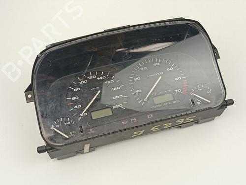 Instrument cluster VW GOLF III (1H1) [1989-1998]  14310089