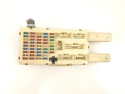 Fuse box HYUNDAI SANTA FÉ II (CM) 2.2 CRDi GLS 4x4 | BP24140753E1 