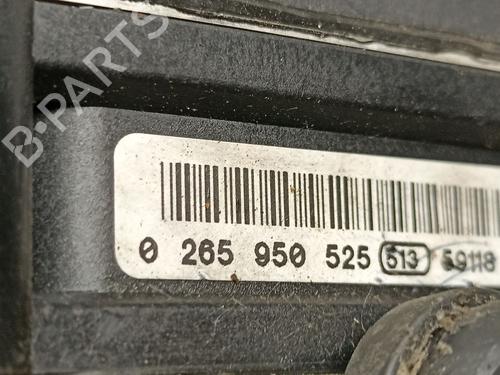 ABS pump HYUNDAI SANTA FÉ II (CM) 2.2 CRDi GLS 4x4 | BP22982145M43 