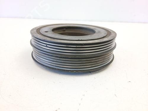 Pulley VW PASSAT B5 (3B2) 1.9 TDI | BP33622560M122 - Image 3