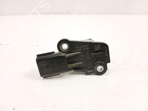 Mass air flow sensor RENAULT CAPTUR II (HF_) Blue dCi 115 (HFAD) | BP38538869M95 - Image 3