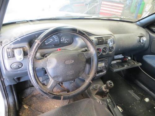 Front wiper motor FORD ESCORT VI (GAL, AAL, ABL) 1.8 D | BP16966978M29 