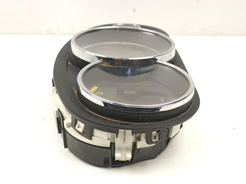 Instrument cluster RENAULT MEGANE III Grandtour (KZ0/1) 1.5 dCi (KZ1M, KZ1W, KZ0R) | BP22987500C47 