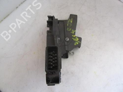 Used Front left lock LAND ROVER FREELANDER 2 (L359) 2.2 TD4 4x4 (160 hp) 11949576