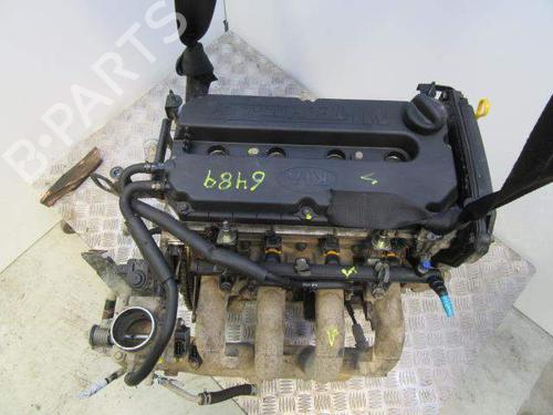 Engine KIA RIO I Hatchback (DC) 1.5 16V | BP20119715M1 - Image 3