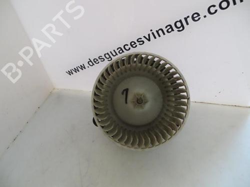 Heater blower motor KIA SPORTAGE SUV (K00) 2.0 i 16V | BP20117125M62 
