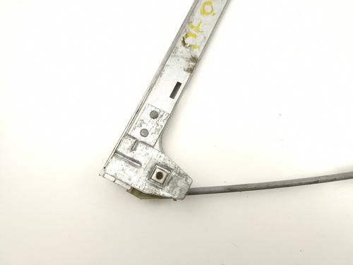 Front right window mechanism CITROËN XSARA Coupe (N0) 1.6 i | BP15898073C23 