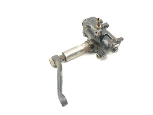 Used Steering rack MERCEDES-BENZ MB Van (W631) D (631.332, 631.342) (75 hp) 21592790