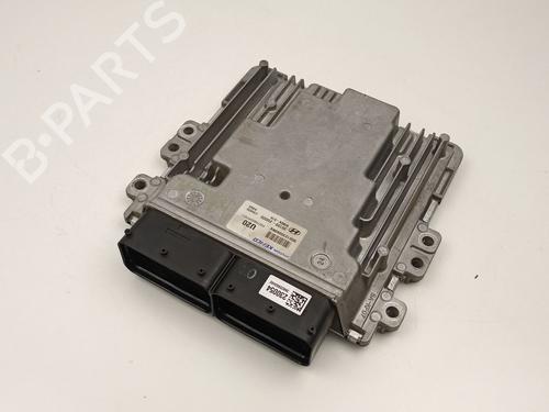 Used Electronic module HYUNDAI i30 Estate (PDE) 1.6 CRDi (116 hp) 16702466