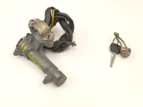 Used Ignition barrel HONDA CIVIC VI Fastback (MA, MB) 1.5 i Vtec-E (MA9) (90 hp) 18510826