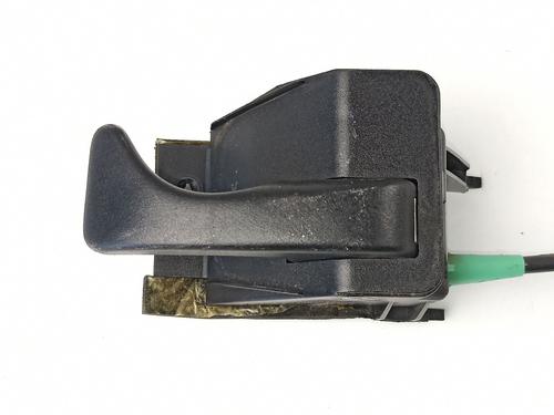 Rear right lock FORD FIESTA III (GFJ)  | BP11754266C99 