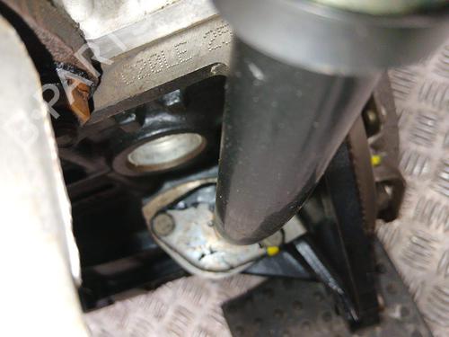 Engine DAEWOO ARANOS 2.0 | BP36220407M1  - Image 7