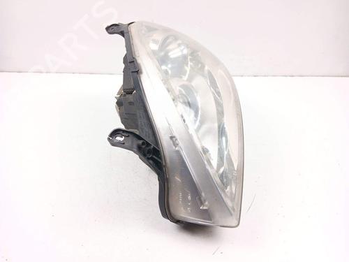 Left headlight OPEL CORSA C (X01) 1.3 CDTI (F08, F68) | BP31074283C28 - Image 6