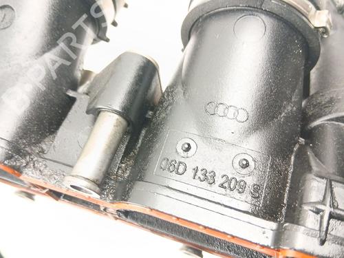 Intake manifold VW PASSAT B6 (3C2) 2.0 FSI | BP32628830M70