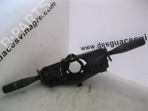 Used Steering column stalk PEUGEOT 206 Hatchback (2A/C) 1.9 D (69 hp) 20116942