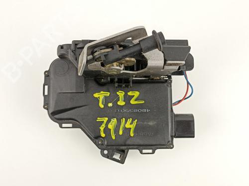 Venstre bak lås AUDI A4 B6 (8E2) 1.8 T | BP13256215C100 