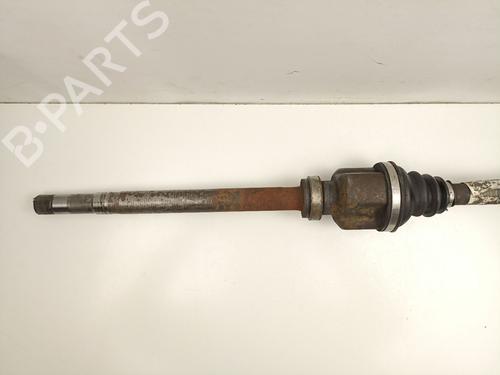 Right front driveshaft PEUGEOT 508 I (8D_) 2.0 HDi | BP16702545M39 