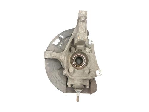 Left front steering knuckle VOLVO S60 I (384) T5 | BP25131750M25 
