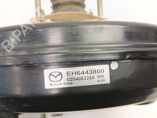 Servo brake MAZDA CX-7 (ER) 2.2 MZR-CD AWD (ER10A) | BP33677550M42 - Image 7