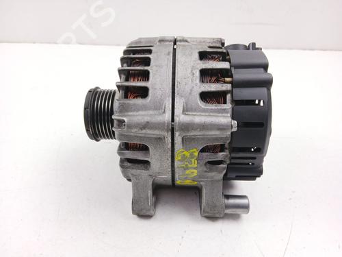Alternator PEUGEOT 5008 (0U_, 0E_) 2.0 HDi 150 / BlueHDi 150 | BP29814396M7