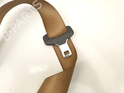 Rear right seatbelt BMW 7 (E65, E66, E67) 745 i, Li | BP25786260I28 - Image 11