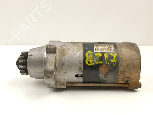Starter NISSAN X-TRAIL I (T30) 2.2 Di 4x4 | BP17921498M8 