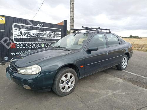 Used Parts FORD MONDEO II (BAP) 2.0 i 1123033