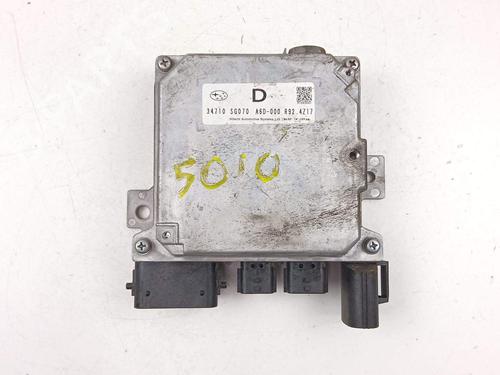 Electronic module SUBARU FORESTER (SJ_) 2.0 D AWD (SJD) | BP29008994M83 - Image 2