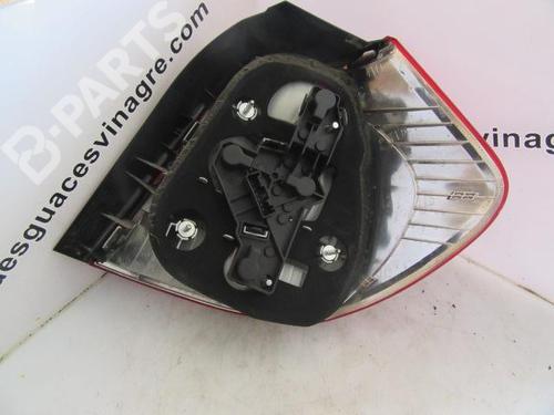 Left taillight BMW 1 (E87) 120 d | BP11737502C34 