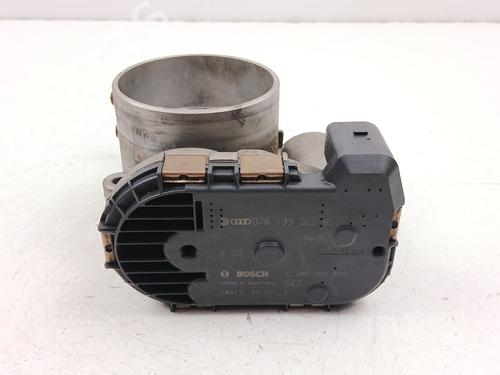 Throttle body AUDI A6 C5 (4B2, 4B4) 2.4 | BP30097921M82 