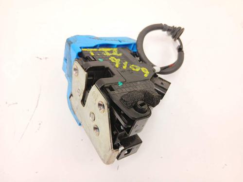 Used Rear left lock Rear left lock 37801470 37801470