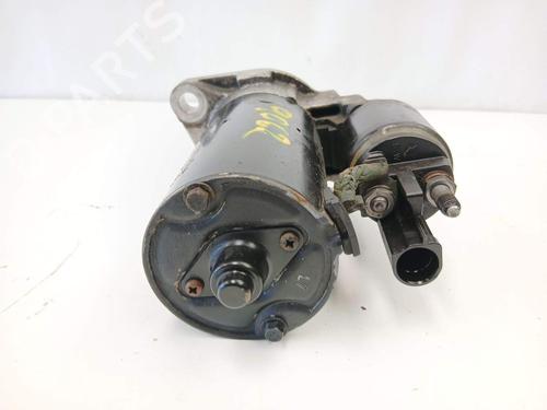 Starter VW GOLF V (1K1) 2.0 TDI 16V | BP37073534M8 - Image 6