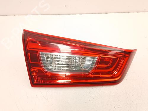 Left tailgate light MITSUBISHI ASX (GA_W_) | BP35791937C79 - Image 2