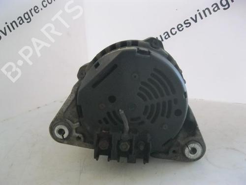 Alternator FORD ESCORT  | BP20116802M7 
