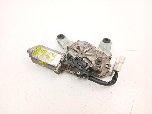Used Rear wiper motor Rear wiper motor HYUNDAI ATOS (MX) 1.1 (58 hp) 33660499 33660499