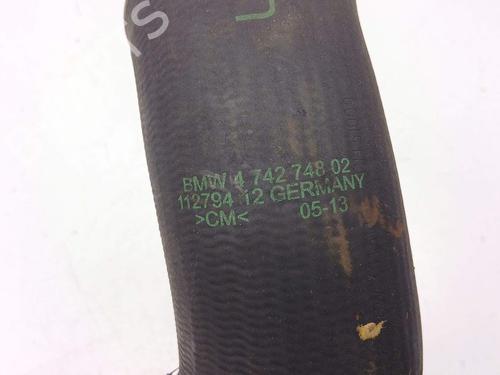 Pipe BMW 1 (F20) 118 d | BP28679052M125 - Image 8