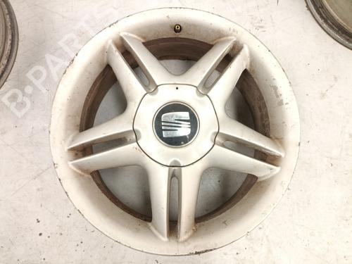 Rim SEAT TOLEDO II (1M2) 1.9 TDI | BP23986948C45 