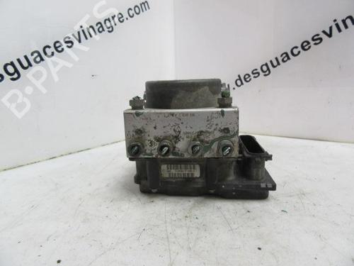 Used ABS pump DACIA SANDERO 1.5 dCi (75 hp) 20118741