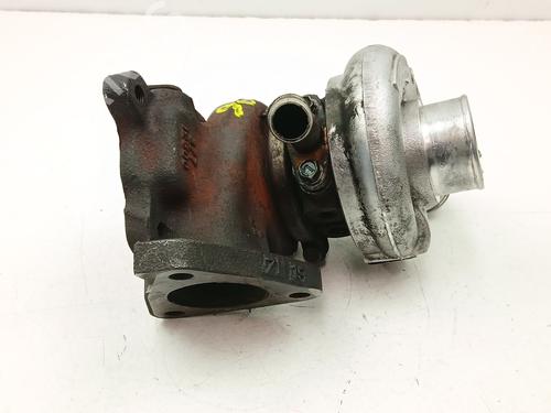 Turbocharger/Supercharger HYUNDAI GALLOPER II (JK-01) 2.5 TD intercooler | BP27468875M71 