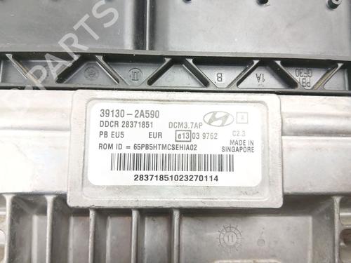 Electronic module HYUNDAI i20 I (PB, PBT) 1.1 CRDi | BP32232750M83 