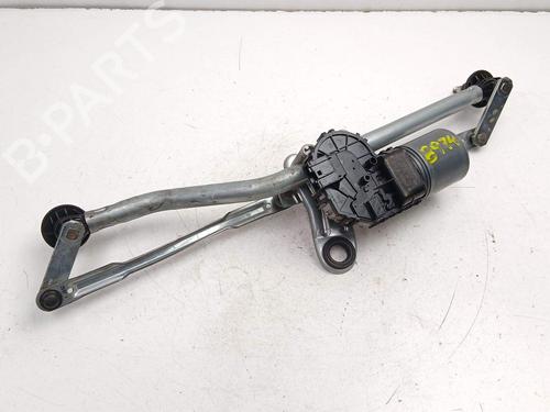 Used Front wiper motor Front wiper motor 34006364 34006364